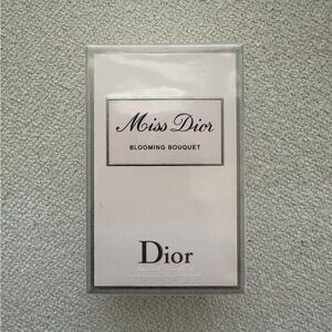Dior Miss Dior Blooming Bouquet Perfume